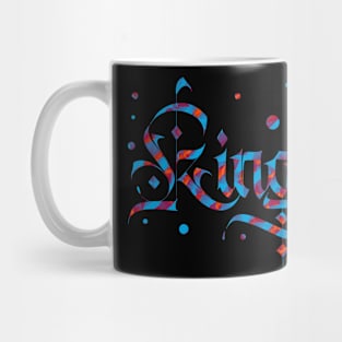 King Mug